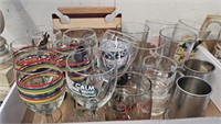 Drinking Glasses