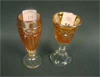 (2) European Stemmed Cordial – (1) Fruit Band and