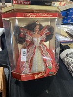 1997 Special Edition Collector Barbie.