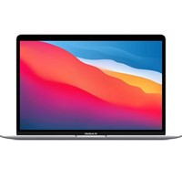 $800 MacBook Air 13” 2020 m1 8g 256gb