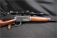 1954 Winchester model 94 carbine 30-30