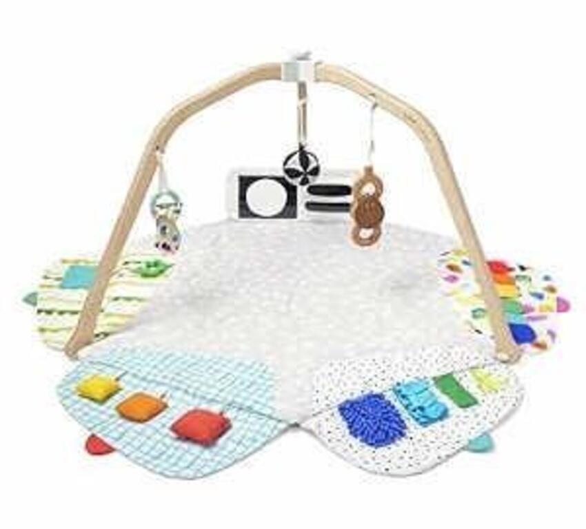 Kids Lovevery The Play Gym Play Kit - NEW $190