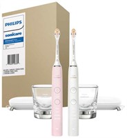 Phillips Sonicare Diamond Clean Toothbrushes $299