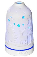 Essential Oils Humidifier