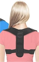 New- Back Posture Corrector for Women & Men,