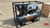 TMG-GAC40 Air compressor 40 Gallon Loncin