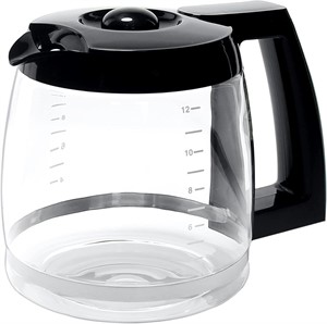 Cuisinart 12-Cup Coffee Maker Glass Carafe