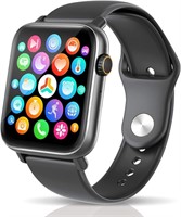Smart Watch for Men with Bluetooth