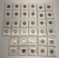 Nickel Collection