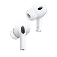 Slightly Used Apple AirPods Pro (2nd Generation)