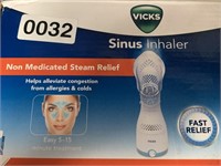 VICKS SINUS INHALER RETAIL $39