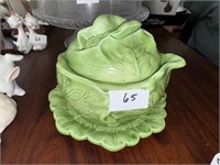 CABBAGE bowl