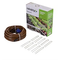 Watering Kit for Vegetable Gardens