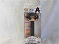 Harry Potter Funko POP Pez Dispenser