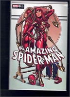 The Amazing Spider-Man, Vol. 6 #10C 2022 NYCC Excl