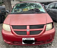 key fee $120 power 2005 dodge caravan-223963