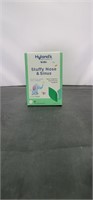 Hyland's Kids Stuffy Nose and Sinus Tablets