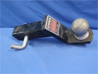 3" Drop Hitch w/2 5/16 Ball