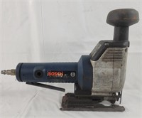 Bosch Pneumatic Jig Saw, Works