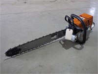 24" MS440 Gas Chainsaw