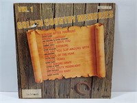 Golden Country Memories Vinyl LP Record