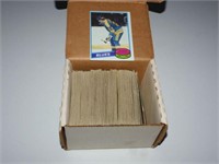 Lot of 1980 81 OPC Hockey Cards