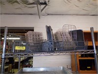 Baskets And Cooling Racks Trays