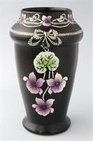 Shelley "Violet" Vase,