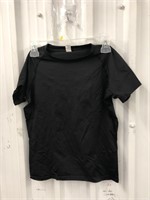 Size S Black Thermals