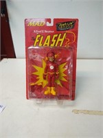 MAD. THE FLASH NEW IN BOX