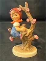 "Apple Tree Girl"