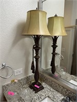 TABLE LAMP / MISC