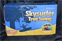 Skysurfer Tree Swing