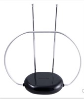 Philips Traditional HD Passive Antenna - Black