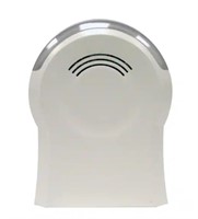Hampton Bay Wireless Tabletop Doorbell Chime(READ)