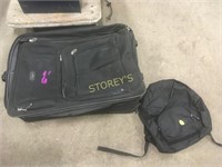 Eddie Bauer Suitcase