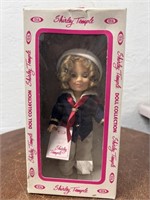 1982 Ideal Shirley Temple Doll