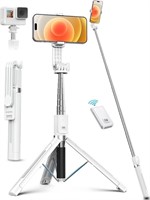 ANXRE SELFIE STICK TRIPOD WITH REMOTE