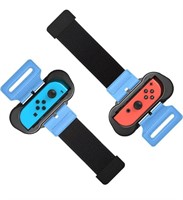 ($23) 2 Pack Wrist Band for Just Dance