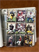 1993, 1995 Upper Deck and More Football