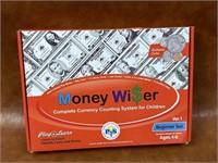 NIP 2011 Money Wiser Play to Learn