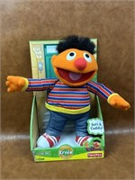 2009 Sesame Street Classic Collection Ernie