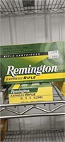 Remington express rifle
9.3×62mm 285 grain
Qty