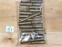 6.5x52 Rnds 20ct