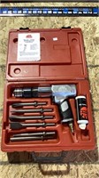 Air hammer kit