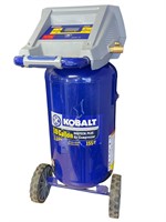 Kobalt Air Compressor