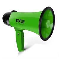 SM5064  PYLE Megaphone Speaker Battery Operated