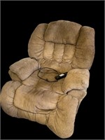 Electric recliner-Oversize
