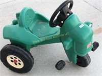 Step 2 Child’s Pedal Tractor