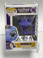 Autograph Galaxy Funko Pop